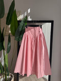 JUPE POPLNE 2026 COLLECTION