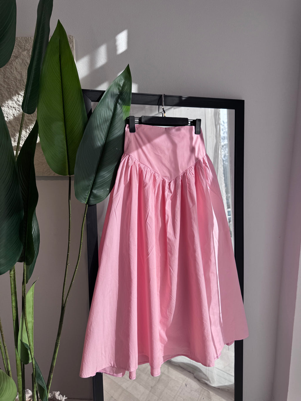 JUPE POPLNE 2026 COLLECTION