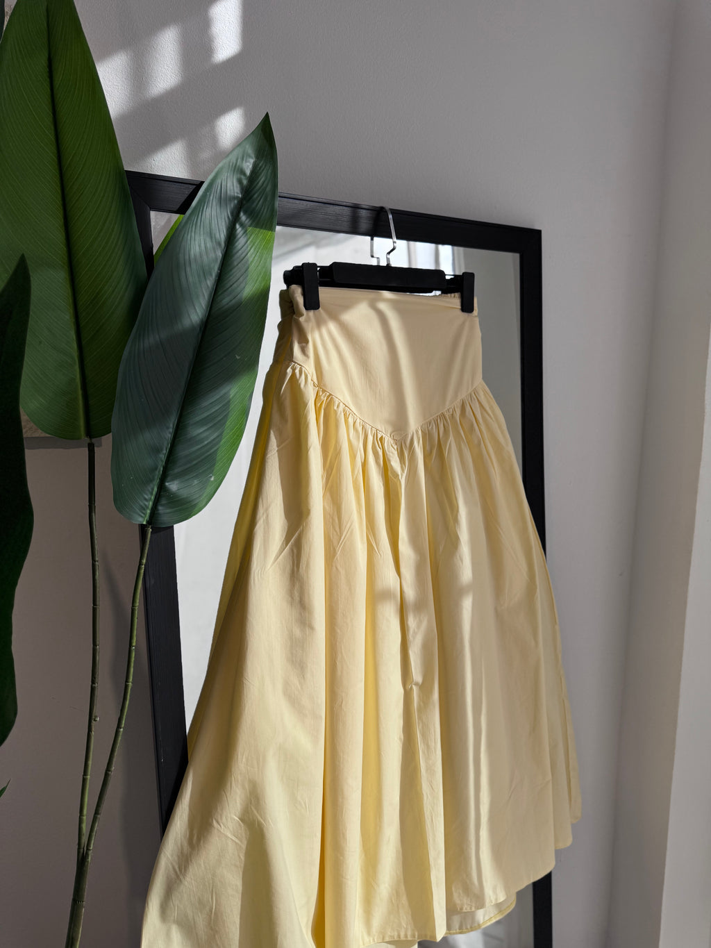 JUPE POPLNE 2026 COLLECTION