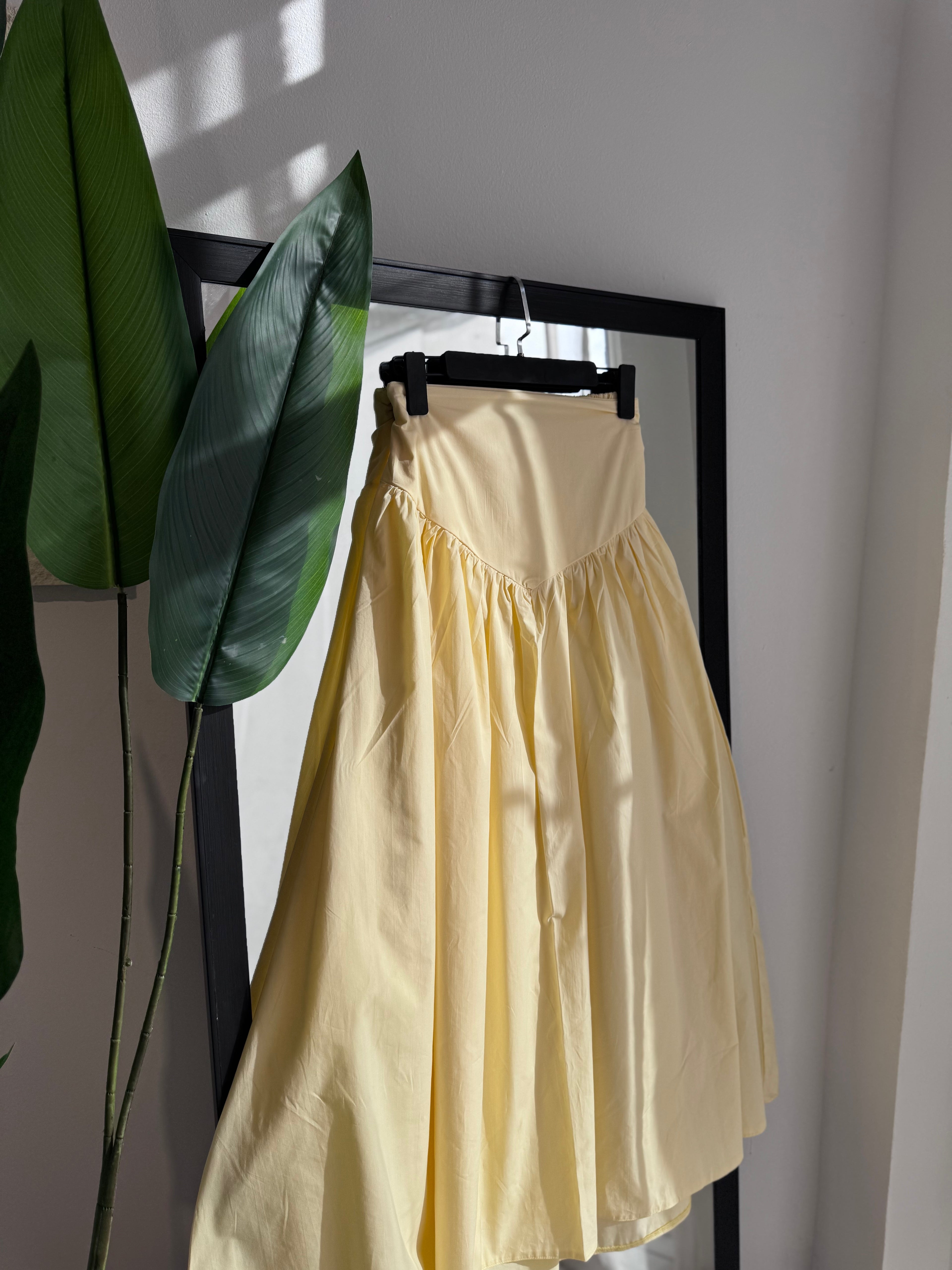 JUPE POPLNE 2026 COLLECTION