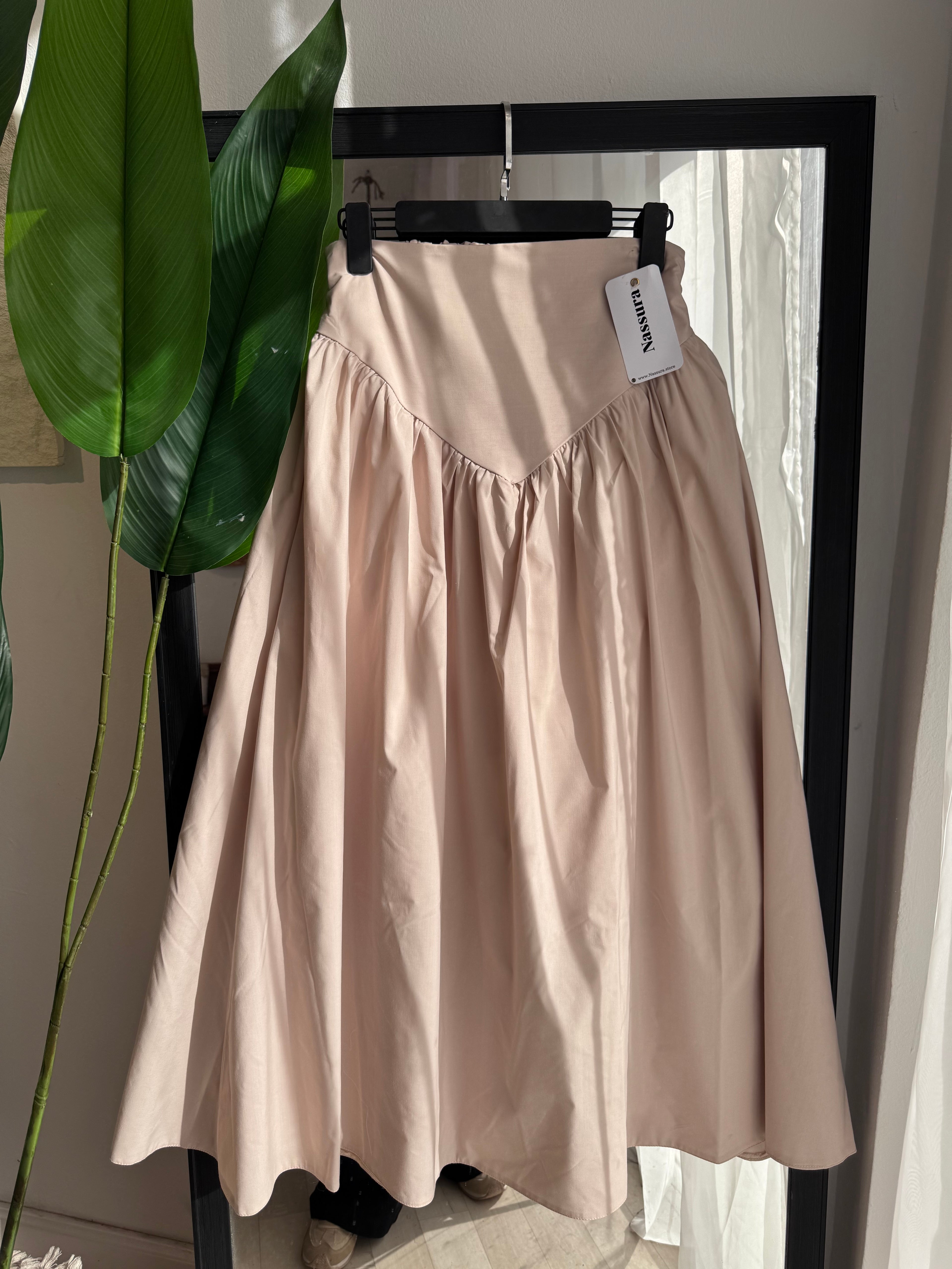 JUPE POPLNE 2026 COLLECTION