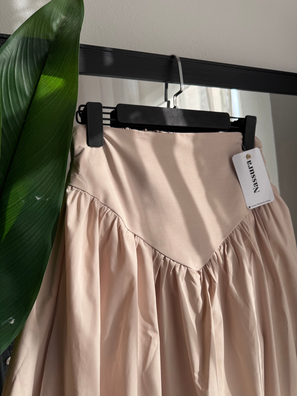 JUPE POPLNE 2026 COLLECTION