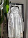 JUPE BRODERIE ANGLAISE