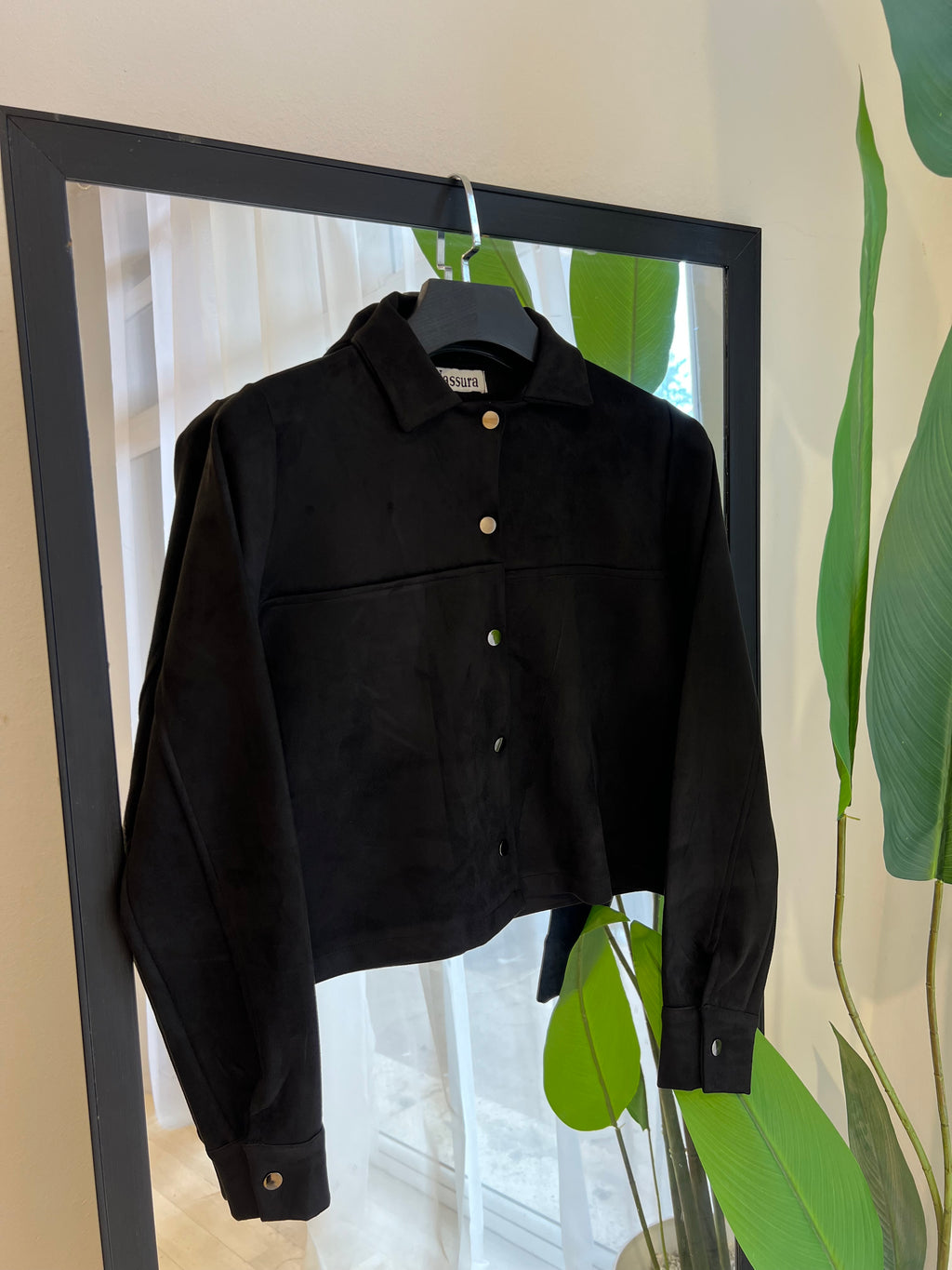ensemble mini peau e chameau