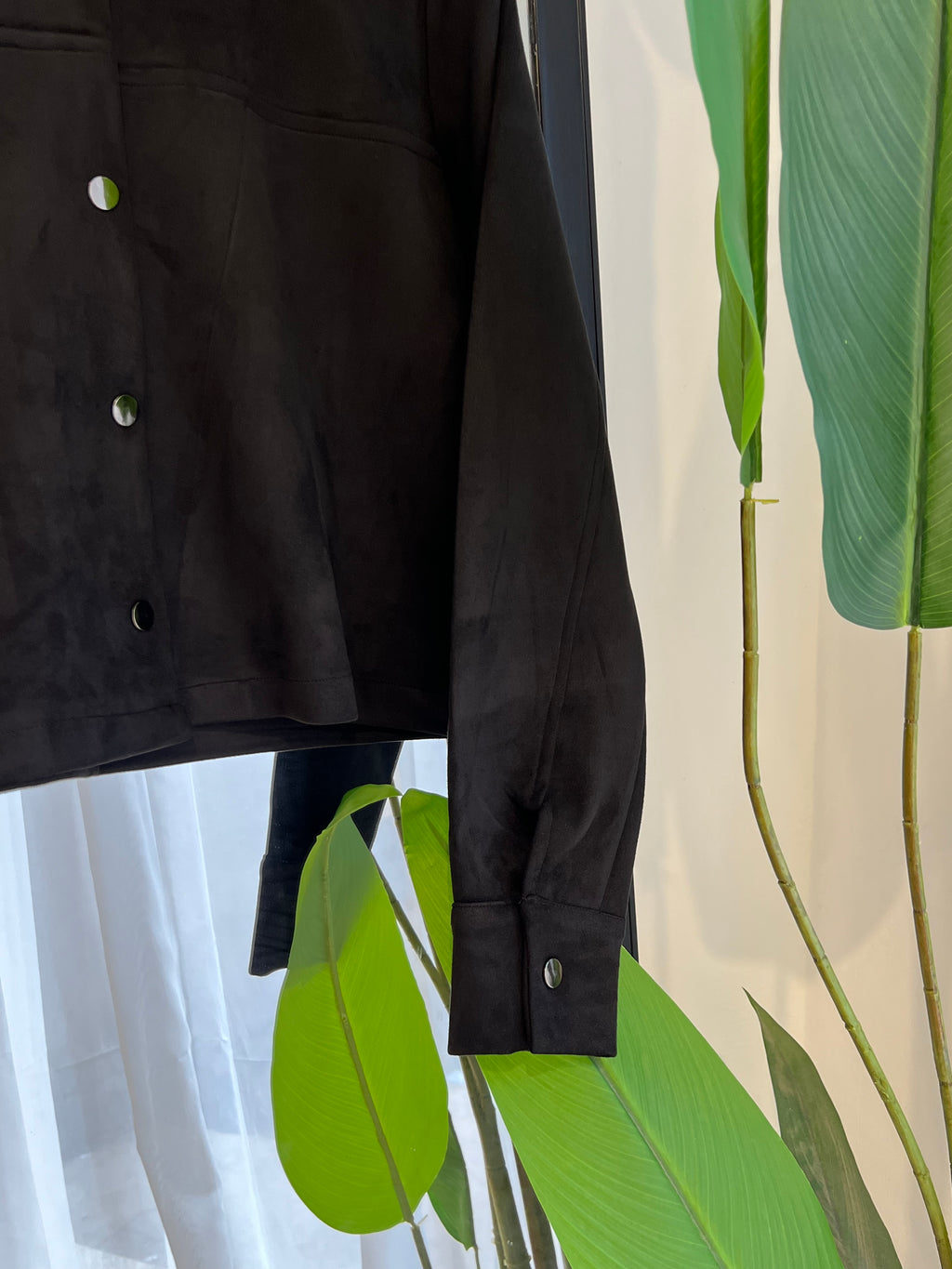 ensemble mini peau e chameau