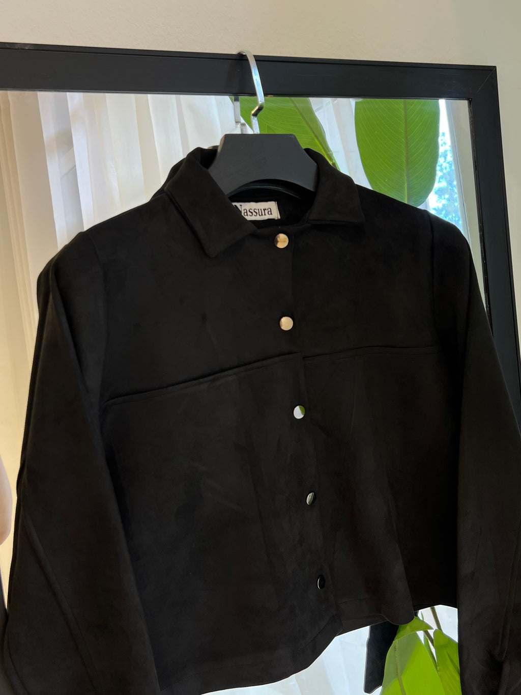 ensemble mini peau e chameau