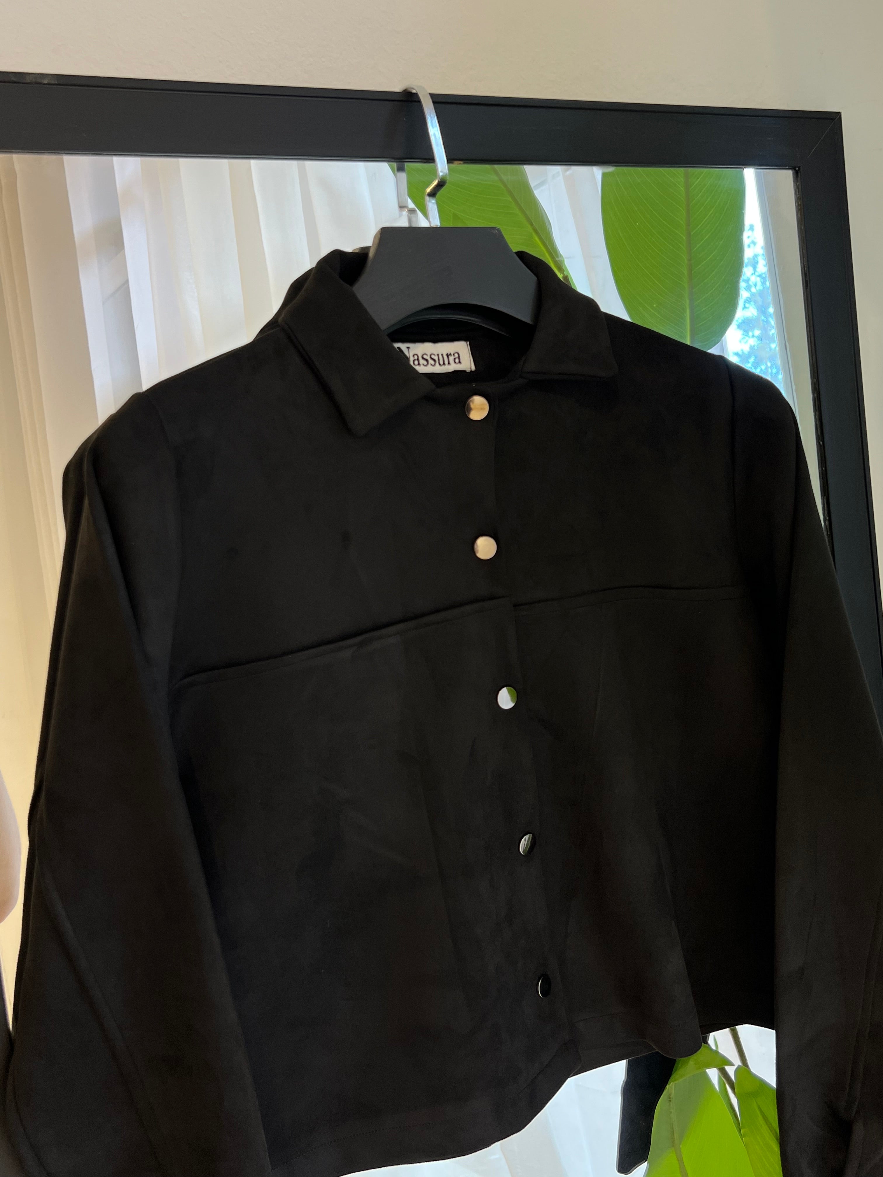 ensemble mini peau e chameau
