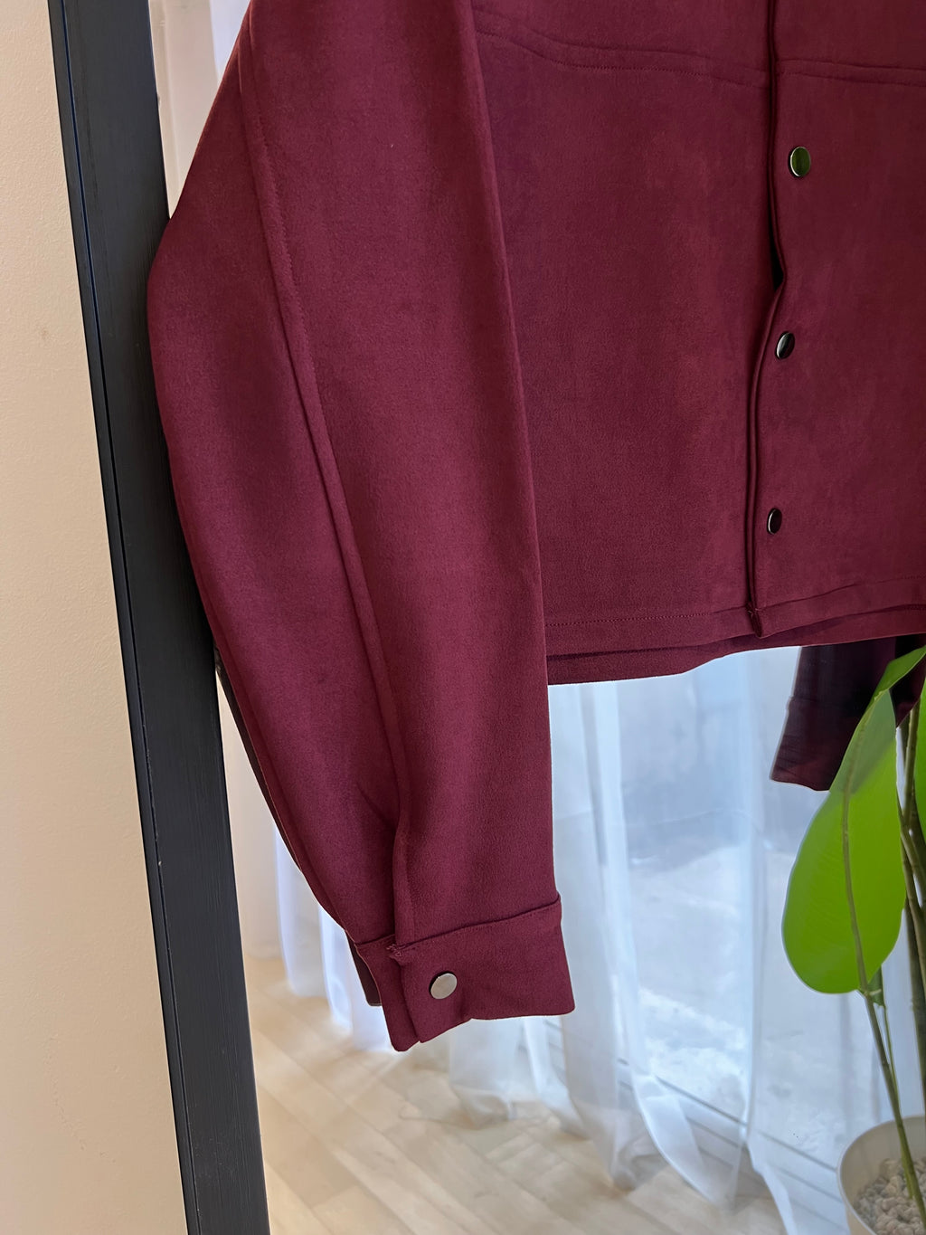 ensemble mini peau e chameau