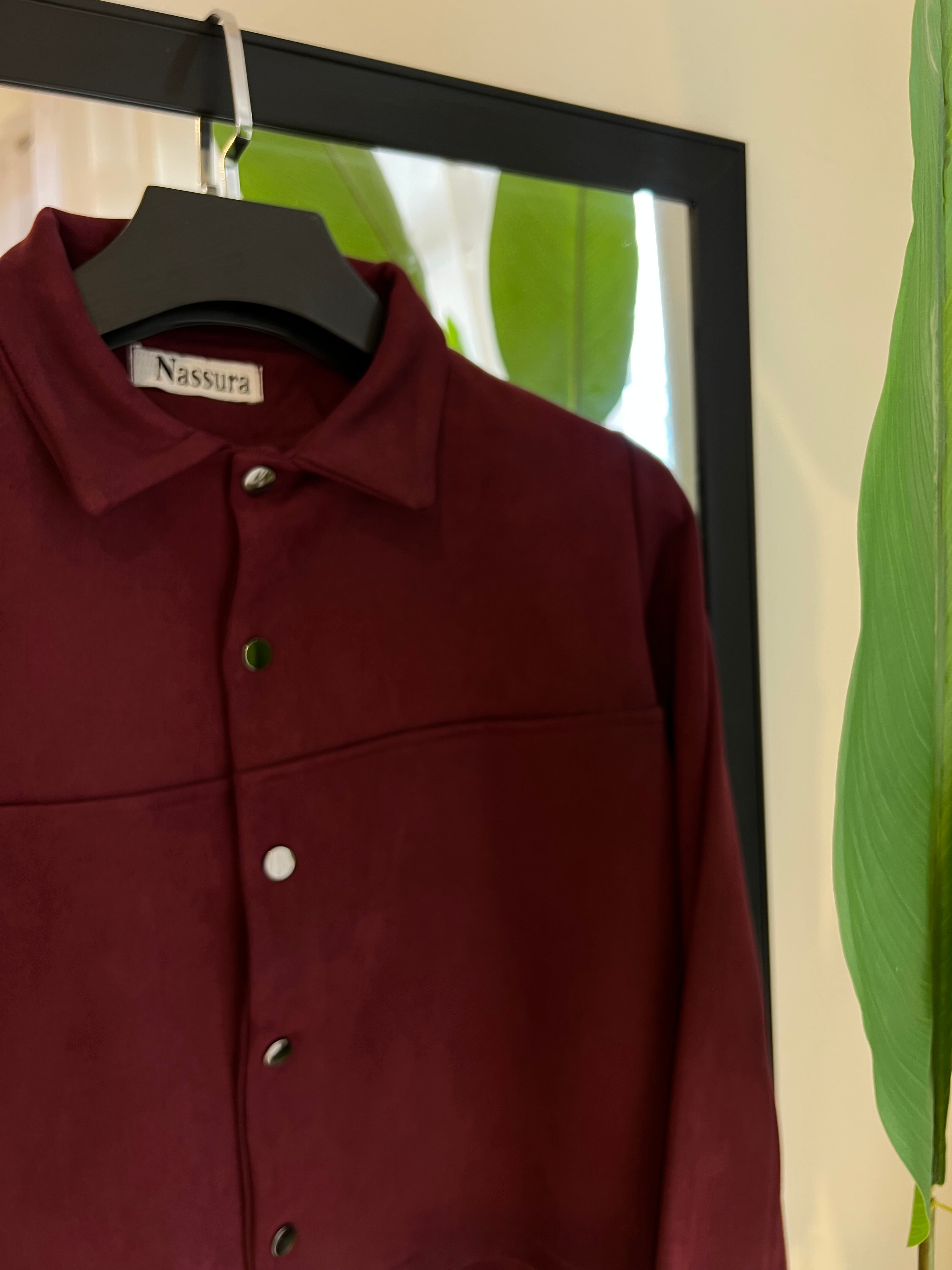 ensemble mini peau e chameau