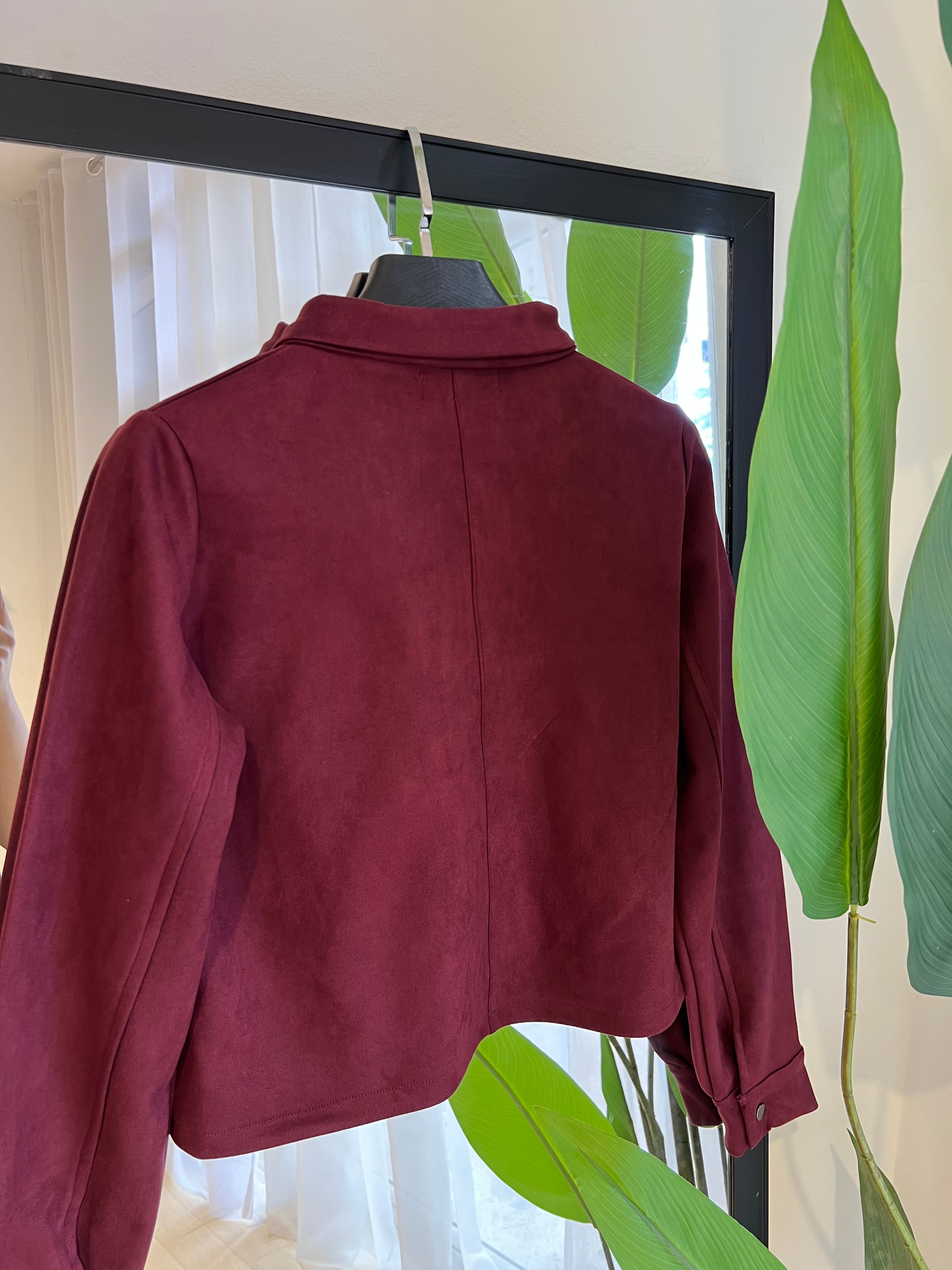 ensemble mini peau e chameau