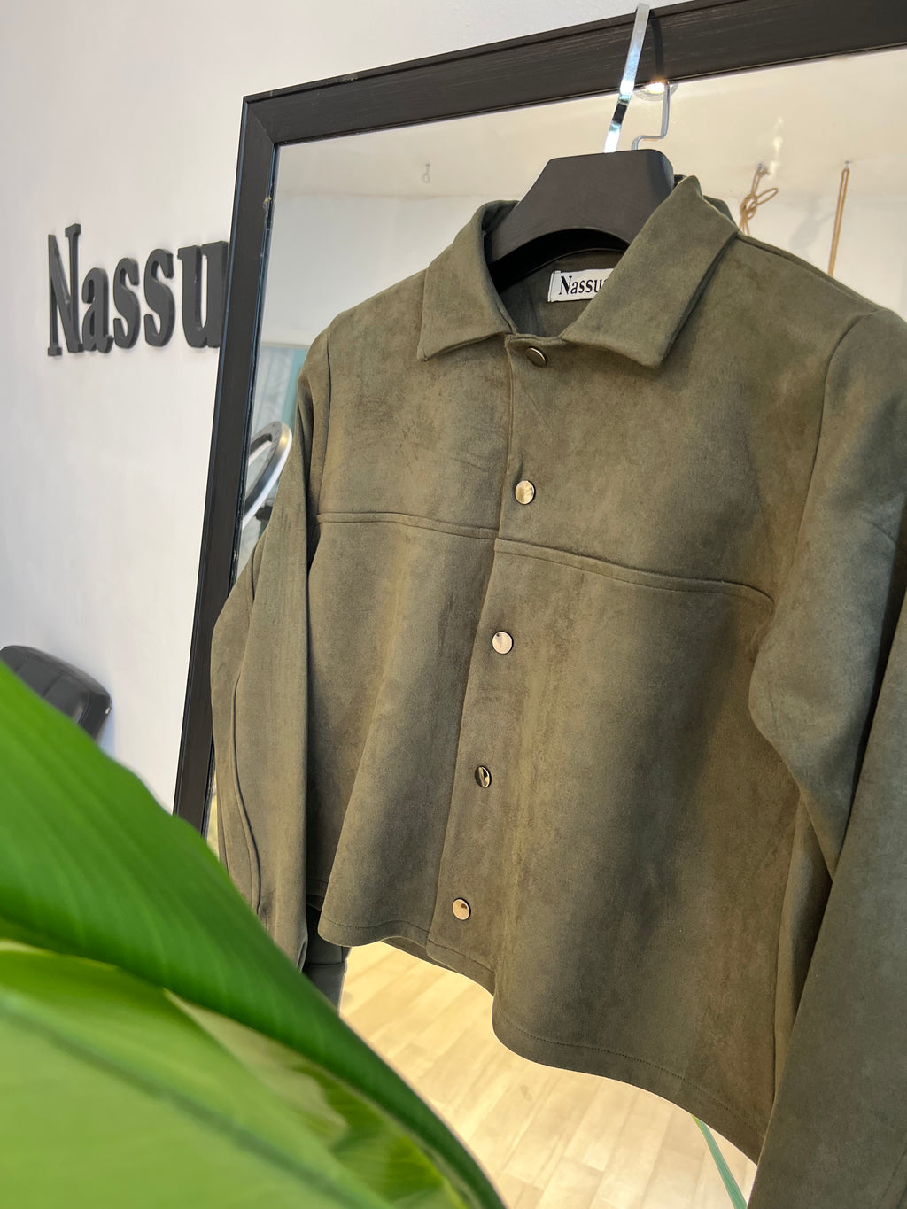 ensemble mini peau e chameau