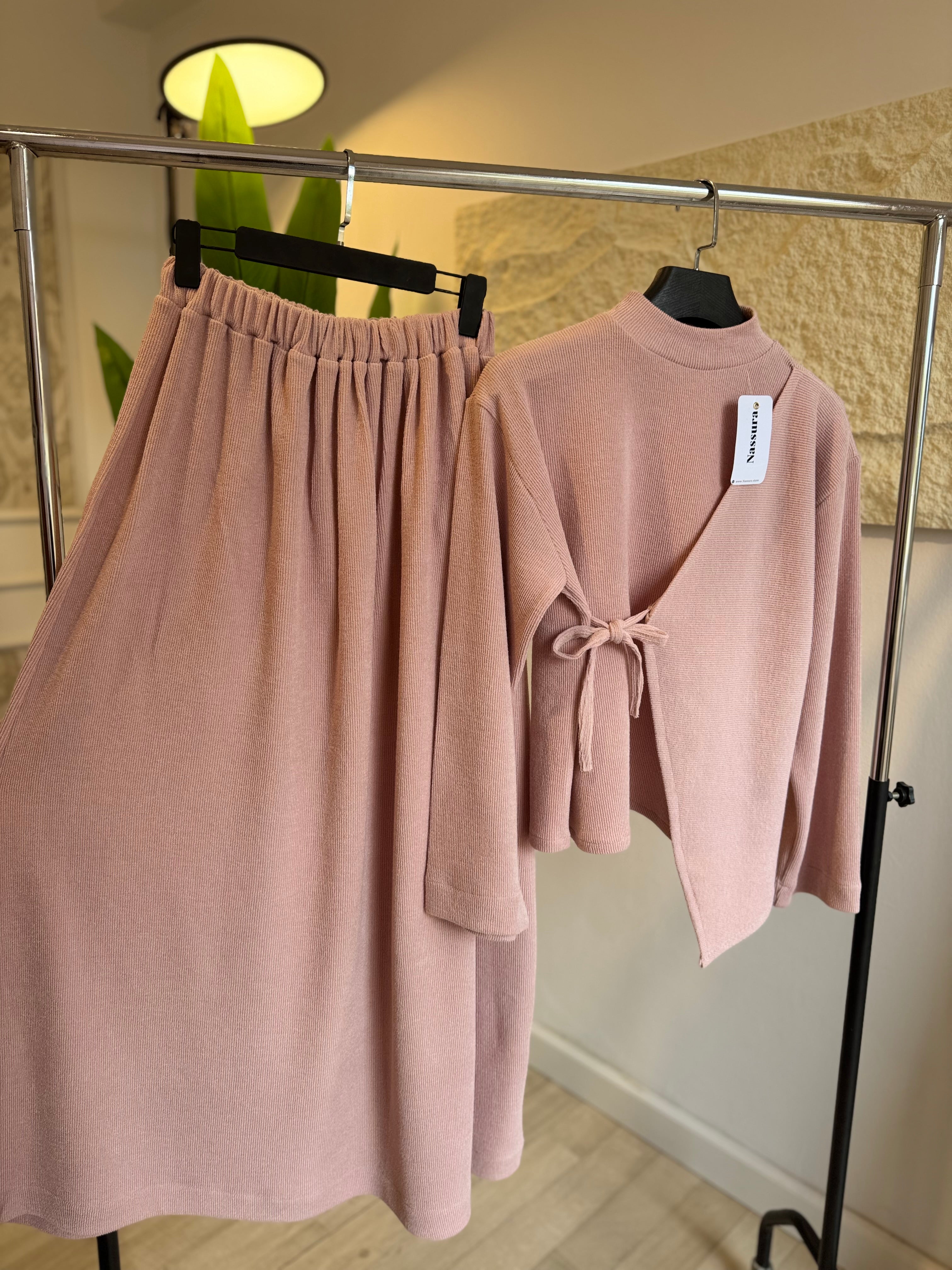 ENSEMBL ROSE