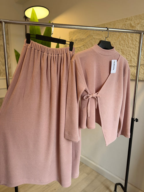 ENSEMBL ROSE