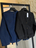 LE HAUTE BALLE EN JEANS