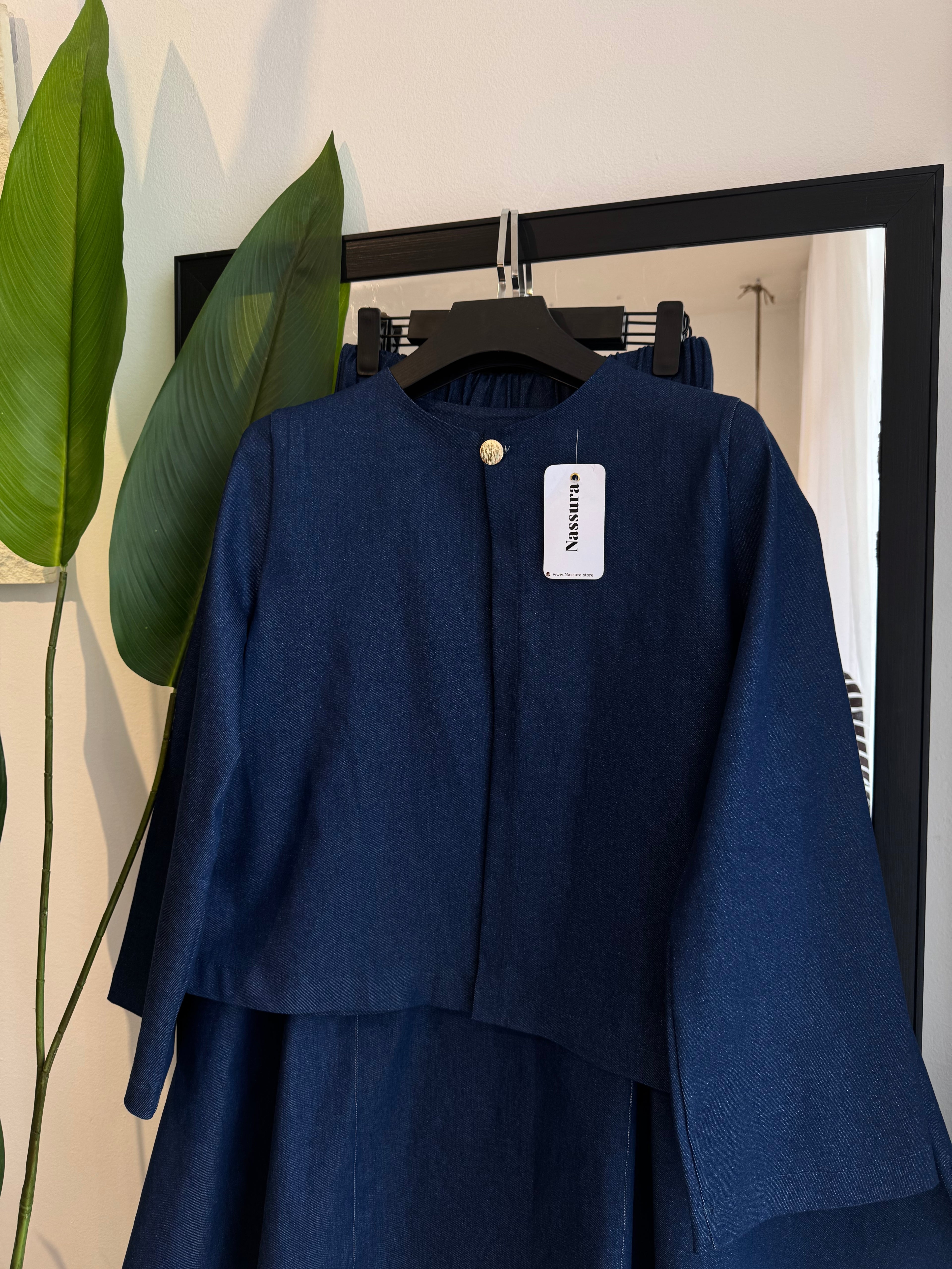 ENSEMBLE PIERRE JEAN