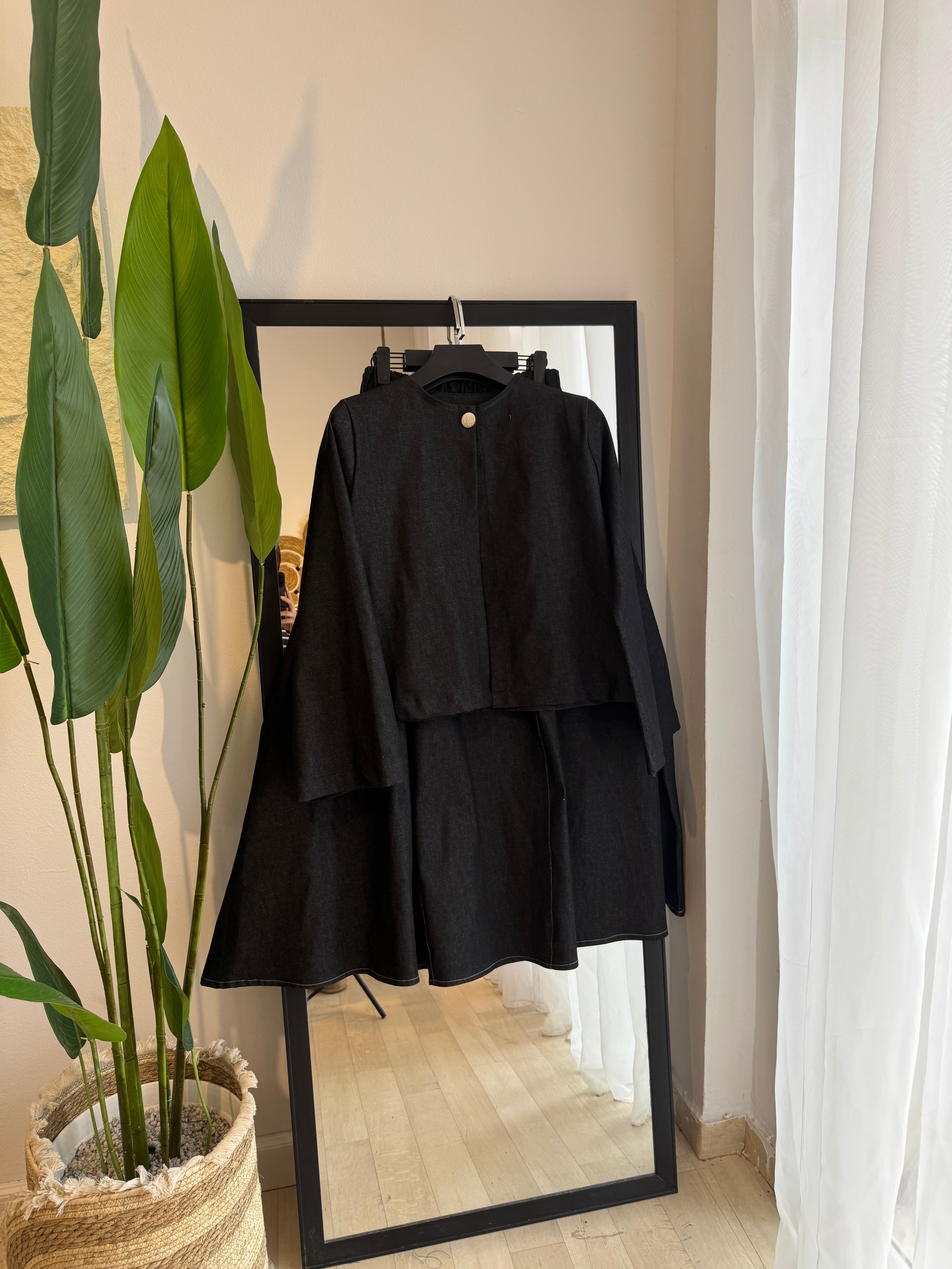 ENSEMBLE PIERRE JEAN