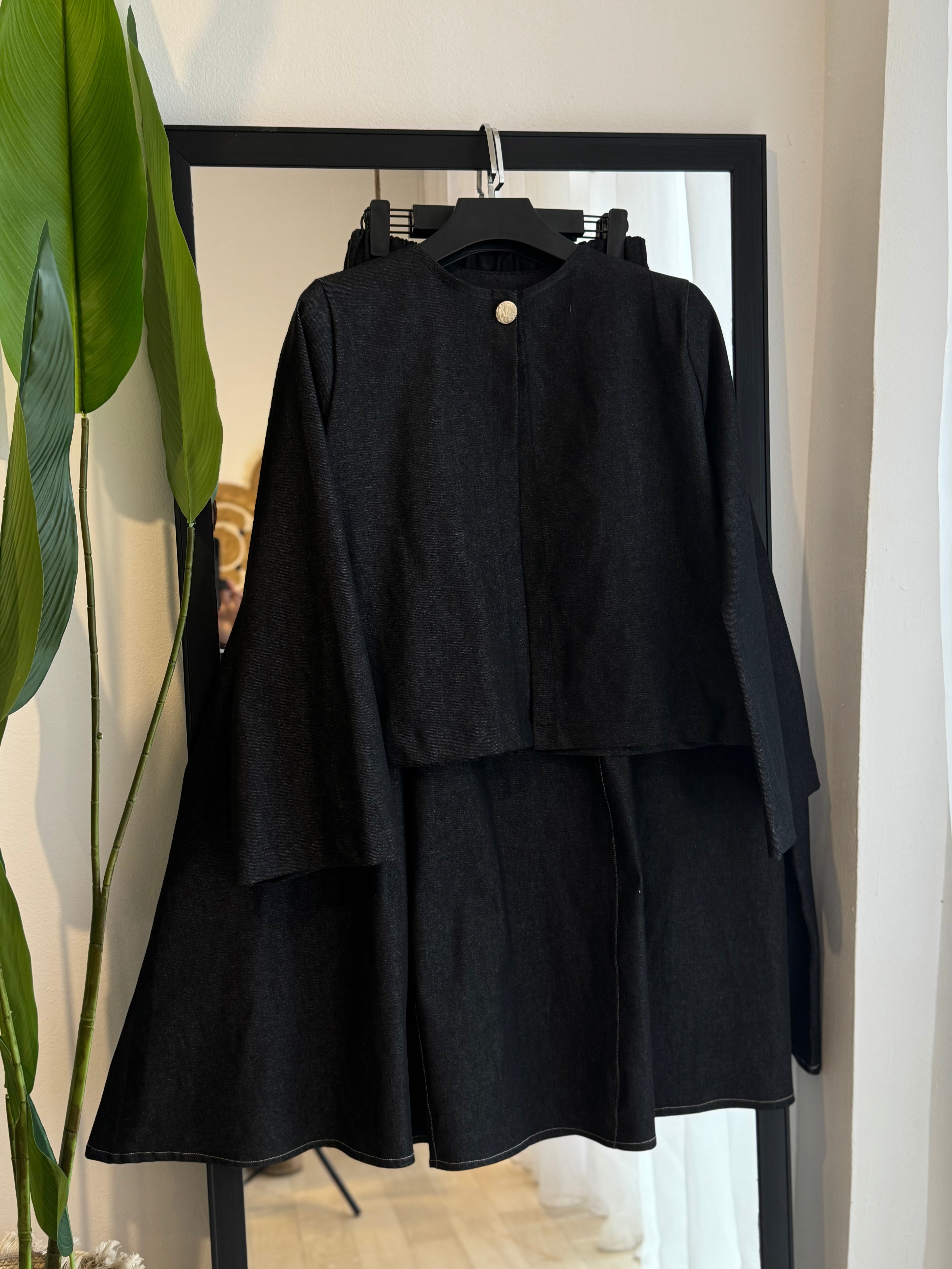 ENSEMBLE PIERRE JEAN