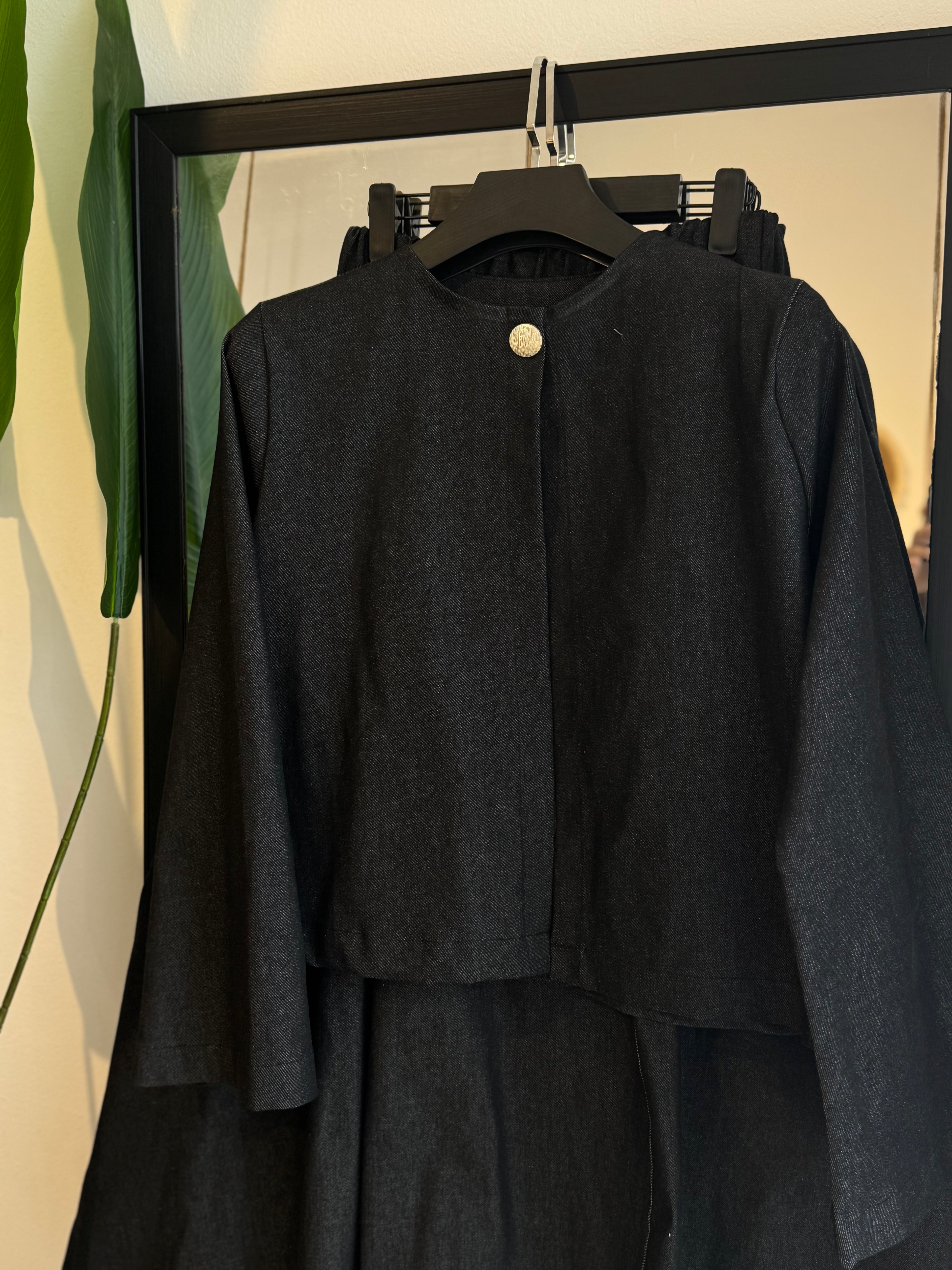 ENSEMBLE PIERRE JEAN