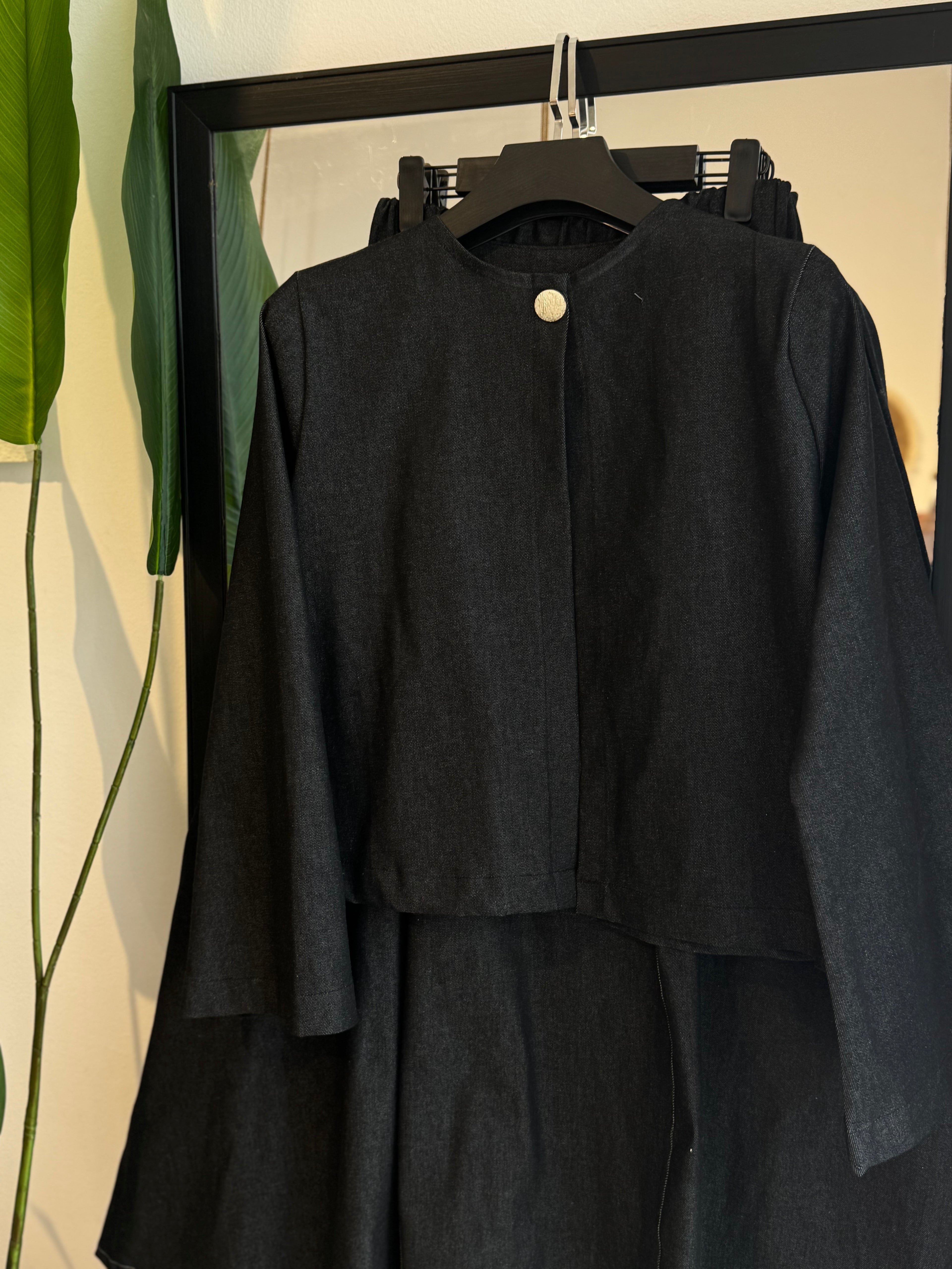 ENSEMBLE PIERRE JEAN